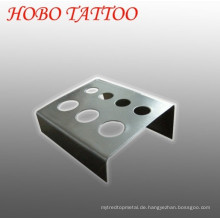 Licht wiegen Tattoo Maschine Ink Cup Halter &amp; Zubehör